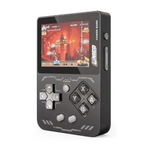 Unico PB2 Gaming Power Bank Cyprus MagSafe power bank with games